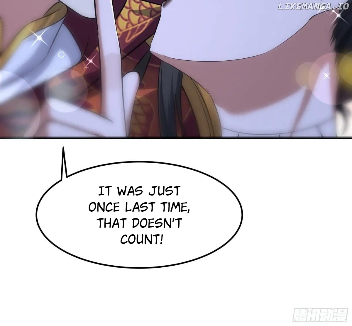 Rebirth of King Zhou: Not Being the Ultimate Villain Chapter 62 - page 45